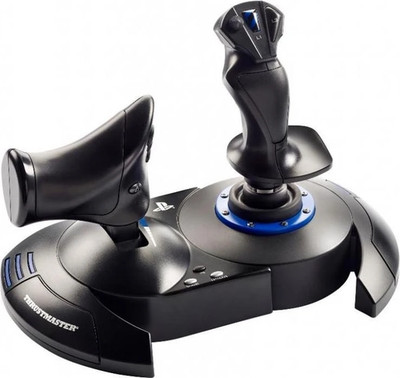 Thrustmaster T-Flight Hotas 4 (PC/PS4/PS5)