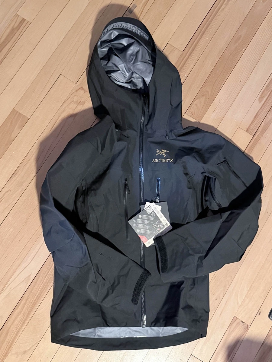 Arc'teryx Arc'teryx Alpha SV Jackets for Men for Sale - Shop New