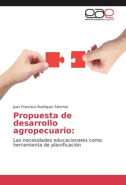 Juan Francisco RodríGuez SáNchez | Propuesta De Desarrollo Agropecuario: | Buch-image