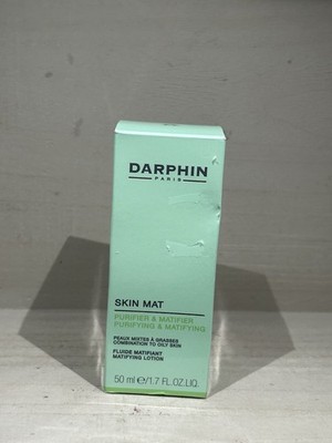 Darphin Paris Intral Soothing Creme Sensitive Skin  1.7 OZ / 50 ML