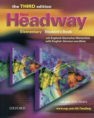 New Headway English Course. Third Edition / Elementary (Third Edition) - German