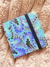 Sketch book watercolour 100% Cotton 24 Sheets 300g 12x12 cm Cold Press