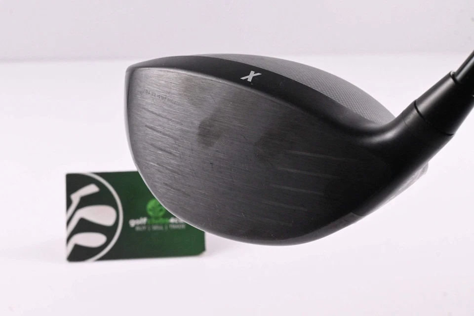 PXG 0311 XF Gen5 Driver / 9.5 Degree / Regular Flex Tensei AV RAW Blue 55 Shaft - Image 4 of 4