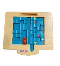 1997 Binary Arts Stormy Seas Brainteaser Puzz...