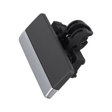 Boîte à gants de qualité assurée poignée de rangement montage pour véhicul