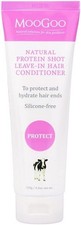 MooGoo Protein Shot Leave-In Conditioner 120g