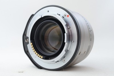 TOP Mint] CONTAX Carl Zeiss Planar T* 45mm F2 AF Lens For G1 G2