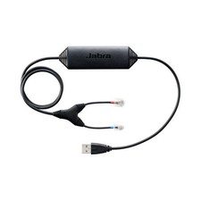 Jabra 14201-32 JABRA LINK 14201-32 EHS ADAPTER FOR NORTEL/AVAYA PHONES AUX-USB.