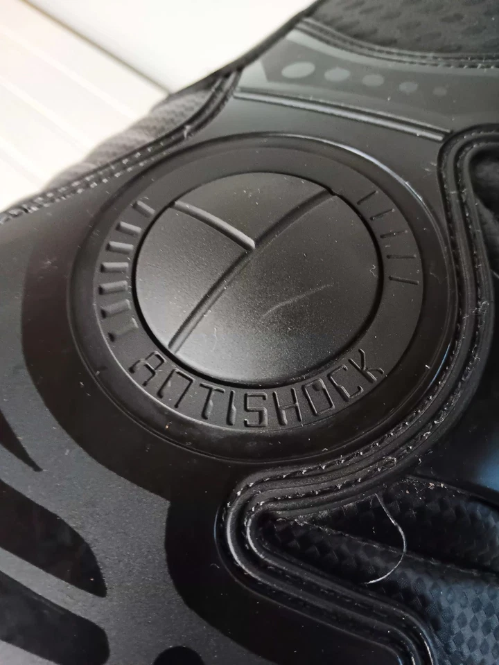 Botas de motocross Gaerne Cypher talla 11 Foto 3 de 4