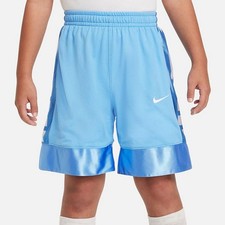 NWT Nike Dri-FIT Elite 23 Big Kids' Boys' Basketball Shorts
