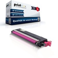 Magenta Austausch Toner FüR Brother Tn 248M MFC-L 3740 Cdw Eco MFC-L 3740 Series