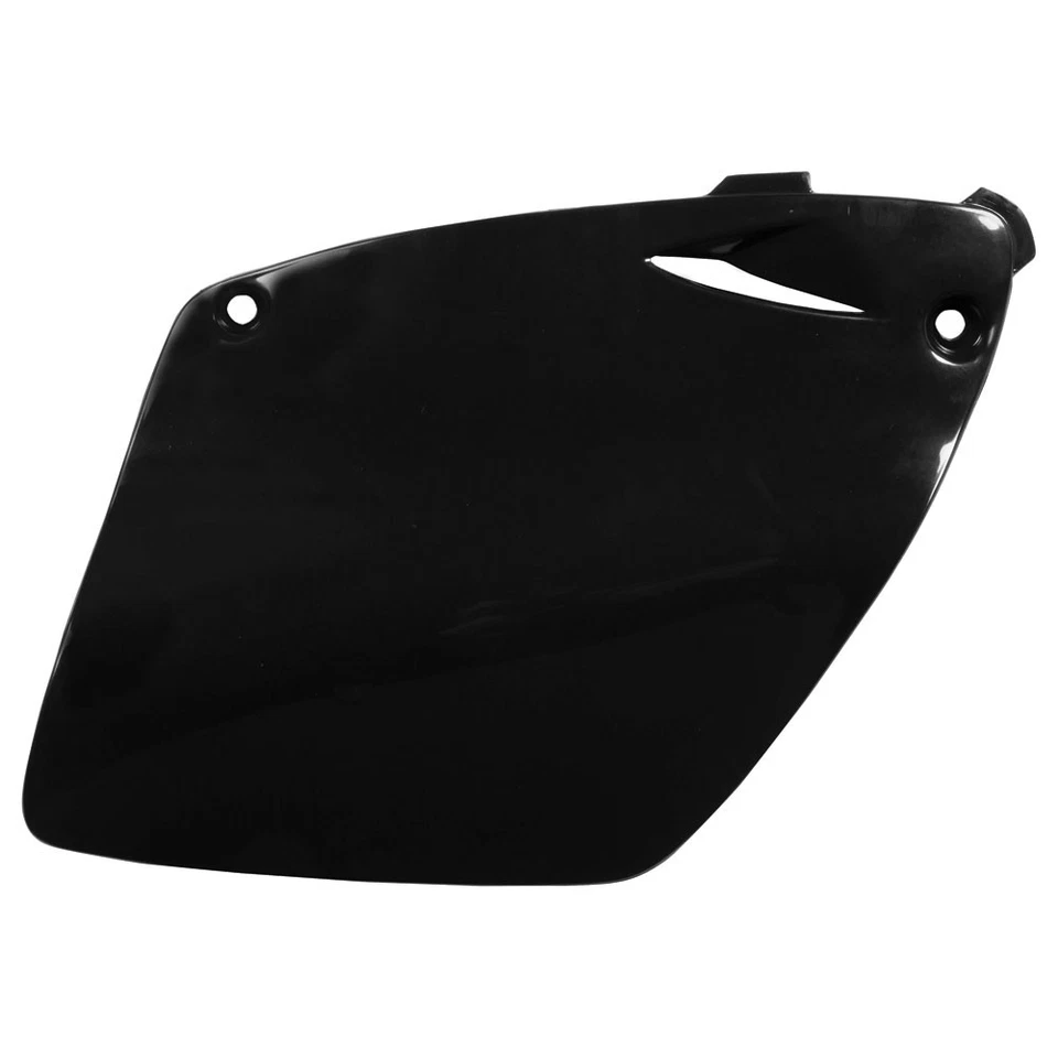 Acerbis Side Panels Black For KTM 125 200 250 300 380 400 450 525 SX EXC MXC — 第 2/2 张图片