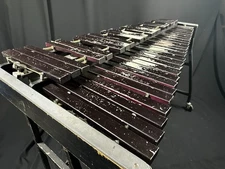 Rolling 3.5 Octave Xylophone, Unbranded