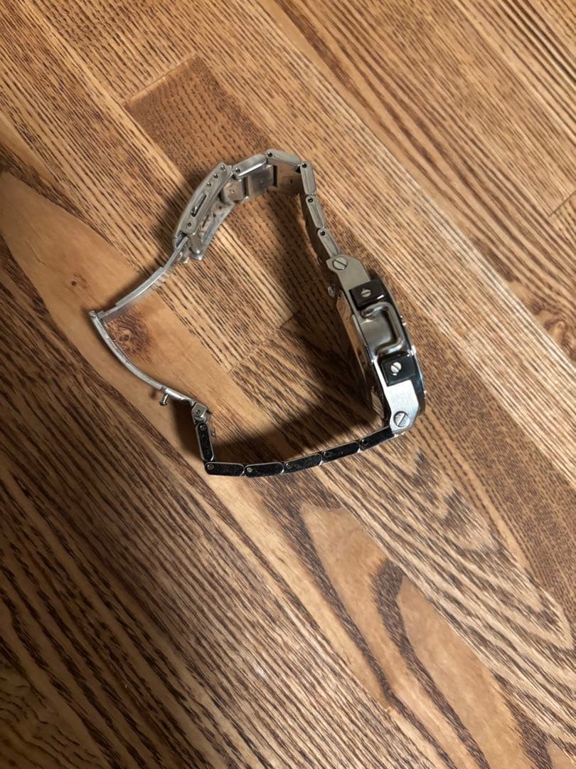 Orient Star Retro Future SUV Automatic Watch 22mm… - image 2