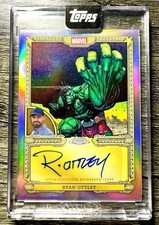 The Incredible Guide to Collecting The Hulk 19