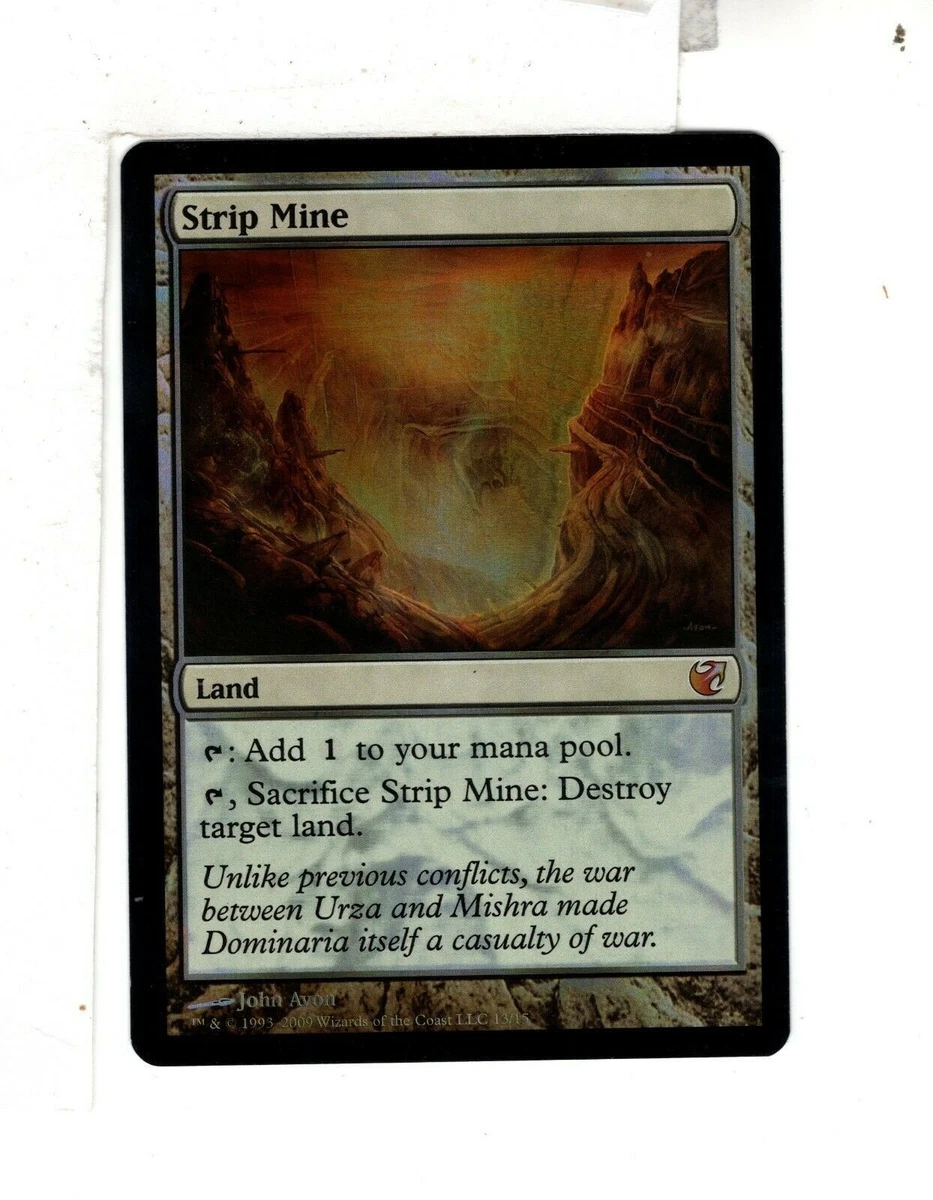 Magic: The Gathering From the Vault: Exiled Individual Trading