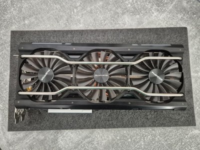 NVIDIA GeForce RTX 2080 Super