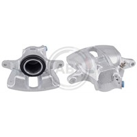 A.B.S. Bremssattel Bremszange Bremssystem Lucas/Trw FüR VW Golf III