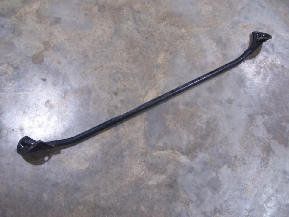 2006 Mazda RX8 RX-8 Strut Tower Brace Upper Tie Bar Stiffening Bracket FREE SHIP Foto 3 de 4