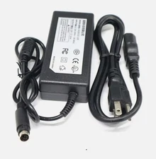 1 PCS  for Mastersizer 2000 Particle Size Analyzer Power Supply Cord Charger