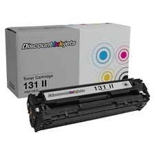 6273B001AA for Canon 131 High Yield BLACK Laser Toner Cartridge LBP7110Cw MF624C