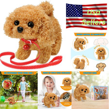 2025 New Robot Dog, Robot Puppy That Acts Like A Real Puppy, - My Realistic Robo