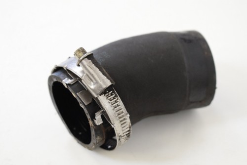 VW TIGUAN 5N 2.0 TDI 2012 Ladeluftkühler Schlauch Rohr 5N0145828E 11166514