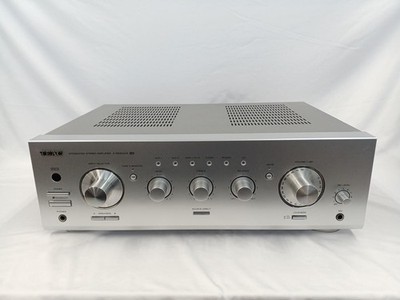 TEAC A-R630MKII Integrated Amplifier Good Condition from Japan