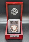 1964 Private Issue 1 OZ Proof Silver Peace Dollar