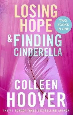 Losing Hope / Finding Cinderella Bind-up, Colleen