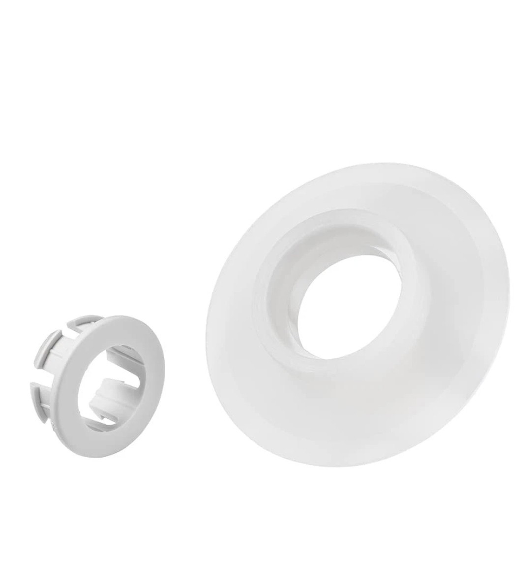 Ideal Standard SV01967 Flush Valve Seal and Clip - No Finish