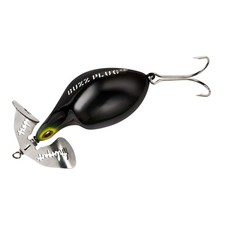 Buzz Plug, Floating Buzzbait Fishing Lure, Freshwater Fishing Lures for Bass ...