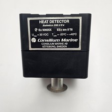 CONSILIUM SALWICO SW-1/EX HEAT DETECTOR (SAME DAY DISPATCH VIA DHL)