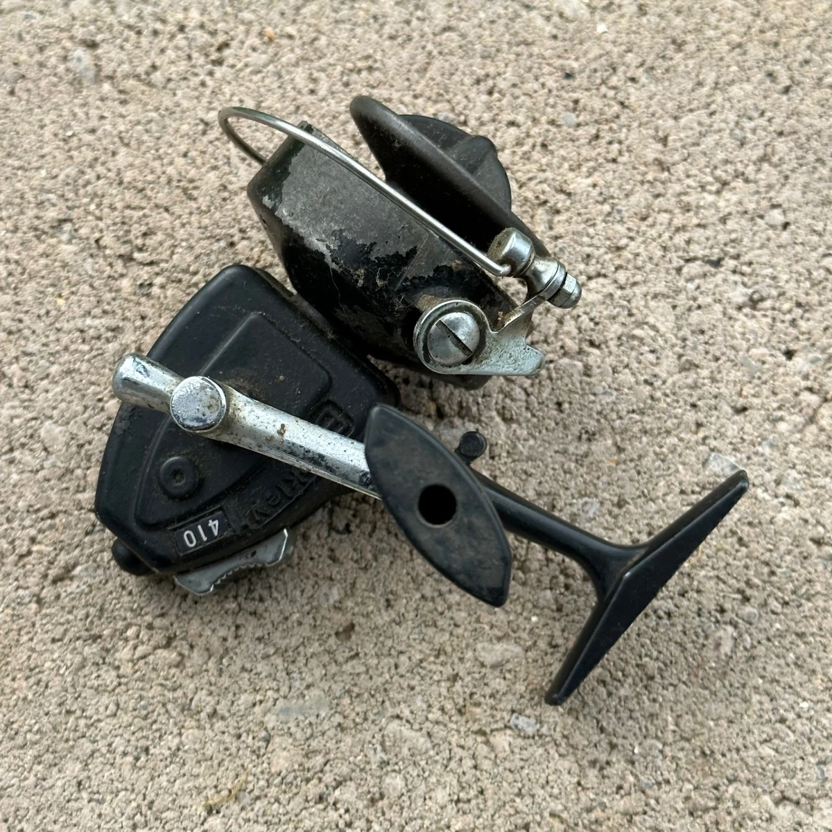 Berkley Vintage Spinning Fishing Reels for sale - eBay