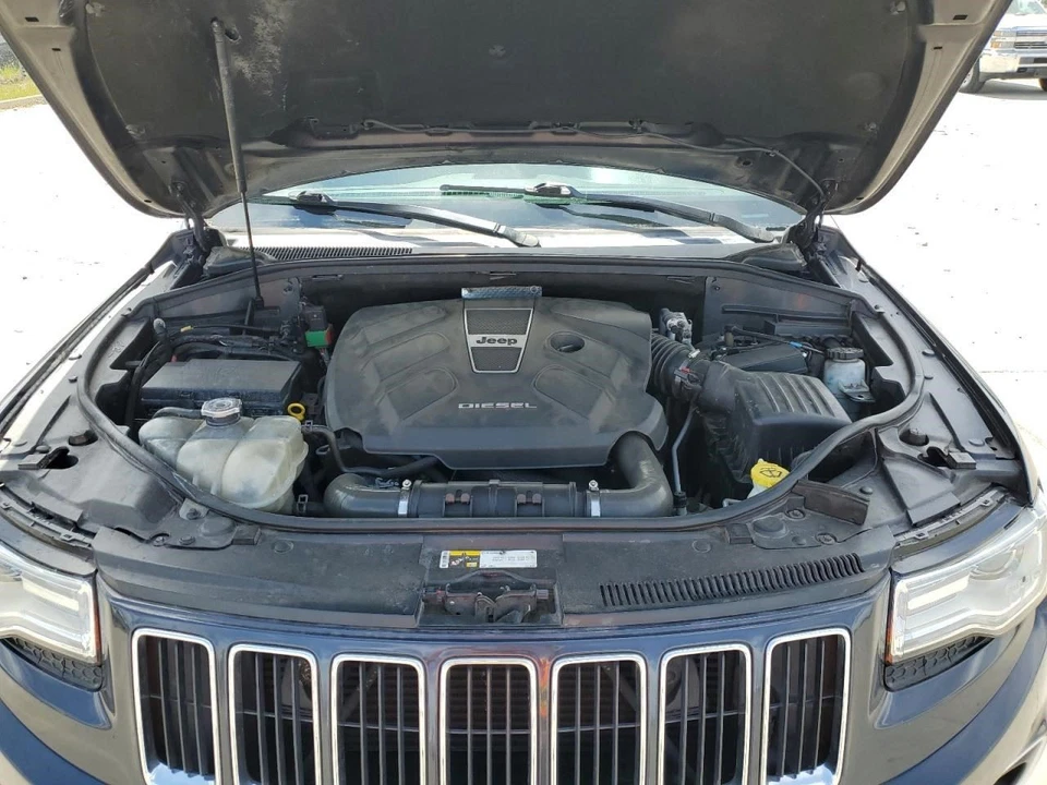 Фронтальная камера/проектор подходит для 14-15 GRAND CHEROKEE 30089914 - Изображение 2 из 4