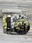 Army of Two: The Devils Cartel Limited - Tested - FREE SHIPPING (PS3, 2013)