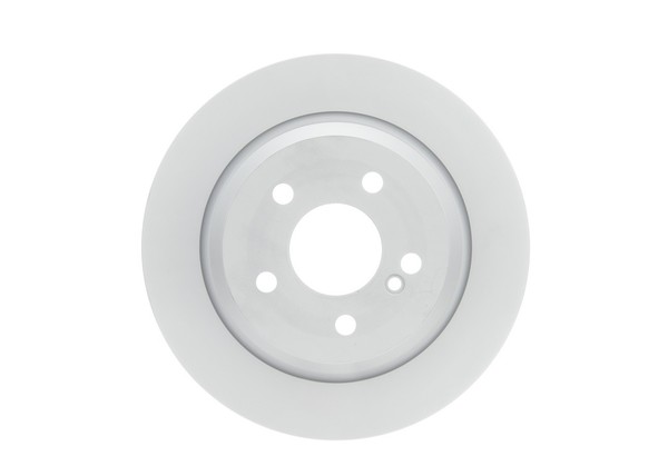 Bosch 0 986 479 414 Bremsscheibe FüR MERCEDES-BENZ-image