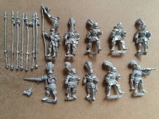 Warhammer Fantasy Pick Your Army: Chaos Dwarf Elves skaven Vampire Counts & more