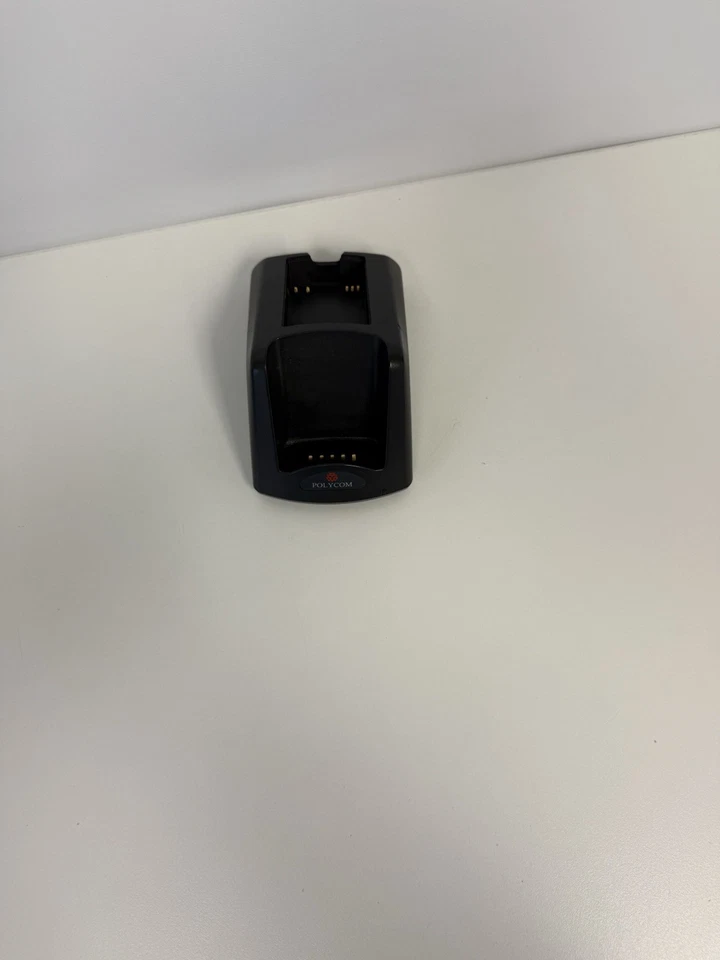 SpectraLink/Avaya/Nortel/Polycom DCD100 Dual Charger Refurbished - Image 2 of 4