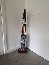 Shark Powered Lift-Away Upright Corded Vacuum Cleaner Grey (NV801UKT 40)