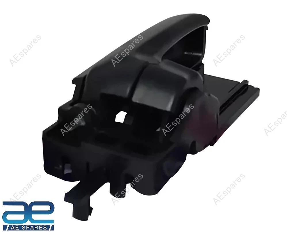 Interior Door Handle RH Black For Suzuki Wagon R 2012-2018 83110M75J01-5PK view 3