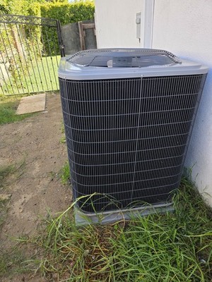 Air Conditioner