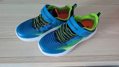 Sketchers Schuhe Gr. 30