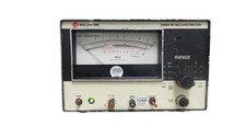 BALLANTINE 3440A RF MILLIVOLTMETER - Free Shipping