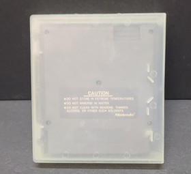 Metroid Nintendo Entertainment System NES Original Authentic Cart Only With Case