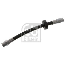 2x Bremsschlauch hinten für Audi 50 863 80 B1 A6 C4 4A2 4A5 | 23865319