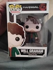 Funko Pop! Vinyl: Will Graham #147 Hannibal NBC Television Collectible Figure