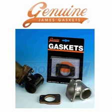 James Gasket Intake Manifold Spacer Kit for 1965 Harley Davidson FLFB os