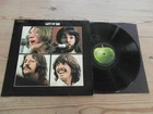 THE BEATLES-LET IT BE-APPLE-GREAT AUDIO-EX+VG+ VINYL LP ALBUM 1970