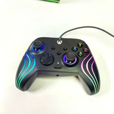 PDP - Afterglow Wave Wireless RGB Gaming Controller- PARTS ONLY